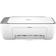 HP All-in-One Deskjet 2820e HP+ (A4, 7,5/5,5 str./min, USB, Wi-Fi, BT, tlač, skenovanie, kopírovanie)