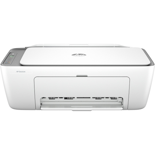 HP All-in-One Deskjet 2820e HP+ (A4, 7,5/5,5 str./min, USB, Wi-Fi, BT, tlač, skenovanie, kopírovanie)