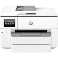 HP All-in-One Officejet 9730e Wide Format (A3, 22 ppm (A4), USB, Ethernet, Wi-Fi, Print/Scan/Copy DADF)