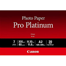 Canon PAPÍR FA-SM2 A2 25