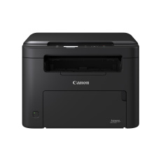 Canon i-SENSYS MF272dw - černobílá, MF (tisk, kopírka, sken), USB,  A4 29 str./min BAZAR/ROZBALENO