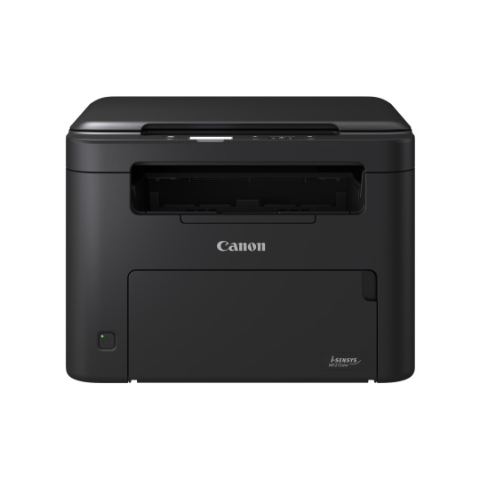 Canon i-SENSYS MF272dw - černobílá, MF (tisk, kopírka, sken), USB,  A4 29 str./min BAZAR/ROZBALENO