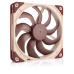 NOCTUA Ventilátor NF-A14x25 G2 LS-PWM, 140mm, PWM