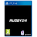 PS4 hra Rugby 2024