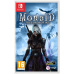 Nintendo Switch hra Morbid: The Lords of Ire