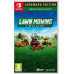 Switch hra Lawn Mowing Simulator Landmark Edition
