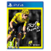 PS4 hra Tour de France 2024