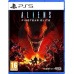 PS5 hra Aliens: Fireteam Elite