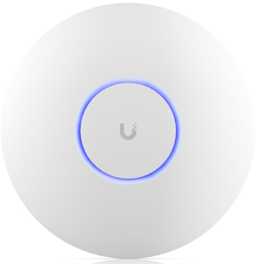 UBNT UniFi AP U7-Pro-Max, bez PoE adaptéru UBNT UniFi AP U7-Pro-Max, bez PoE adaptéru