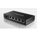 UBNT EdgeMAX EdgeRouter X SFP [880MHz dual-core CPU, 256MB RAM,Poškozený obal