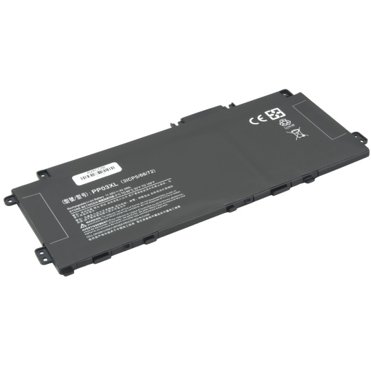 AVACOM baterie pro HP Pavilion 13-bb series PV03XL Li-Pol 11,55V 3723mAh 43Wh AVACOM baterie pro HP Pavilion 13-bb series PV03XL Li-Pol 11,55V 3723mAh 43Wh