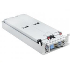 BAZAR - AVACOM RBC43 - baterie pro UPS - Poškozený obal (Komplet)