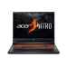 ACER NTB Nitro V 16 (ANV16-41-R7CK),Ryzen5 8645HS,16" WUXGA,16GB,1024GB SSD,RTX4050,W11H,Obsidian black