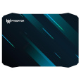 Acer Nitro Mousepad M, podložka pod myš, spodní gumová protiskluzová vrstva, horní vrstva polyester s potiskem, 350 x 260 x 3 mm, 189 g, Retail Pack