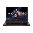 ACER NTB Nitro V 15 (ANV15-52-72FS),i7-13620H,15.6"FHD,32GB,1TB SSD,RTX 3050,W11H,Black