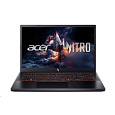 ACER NTB Nitro V 15 (ANV15-52-92FM),Core 9 270H,15.6"FHD,32GB,1TB SSD,RTX 5060,W11H,Black