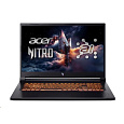 ACER NTB Nitro V 17 (ANV17-I31-97WP),Core 9 270H,17.3"FHD,16GB,1TB SSD,RTX 5070,W11H,Black