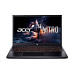 ACER NTB Nitro V 15 (ANV15-52-91B5),Core 9 270H,15.6"FHD,16GB,512GB SSD,RTX 5060,W11H,Black