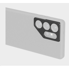 SmallRig 5184 FilMov 17mm Threaded Lens Mount Plate for Samsung S25 Ultra