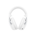 HyperX Cloud III S Wireless White Gaming Headset