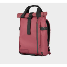 WANDRD PRVKE Bag Only 21L Rhone Burgundy