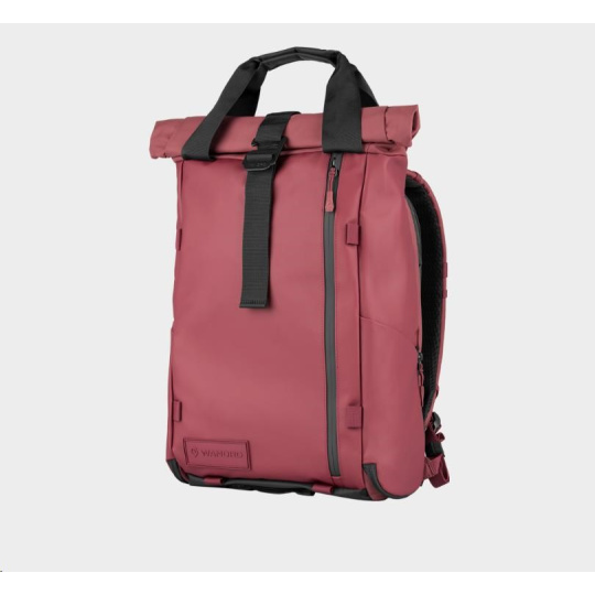 WANDRD PRVKE EDC 18L Rhone Burgundy WANDRD PRVKE EDC 18L Rhone Burgundy