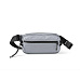 tomtoc Aviator - T33 Chest Bag M, šedá