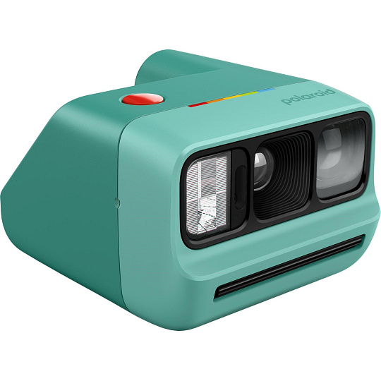 Polaroid Go Gen 3 Teal