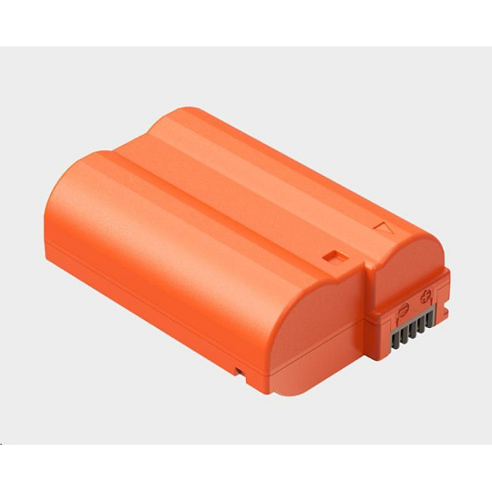 SmallRig 4966 EN-EL15c USB-C Rechargeable Camera Battery Orange SmallRig 4966 EN-EL15c USB-C Rechargeable Camera Battery Orange