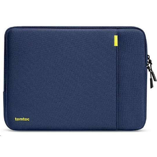 tomtoc Defender-A13 Laptop Sleeve - 13" MacBook Neo, tmavě modrá tomtoc Defender-A13 Laptop Sleeve - 13" MacBook Neo, tmavě modrá