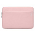 tomtoc Light-A18 Laptop Sleeve - 13" MacBook Neo, růžová