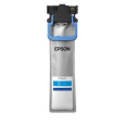 EPSON WorkForce Pro EM-C810xR Cyan XL Ink (20.000 str.)