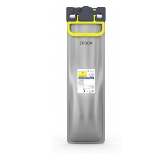 EPSON WorkForce Pro EM-C810xR Yellow XL Ink (20.000 str.)