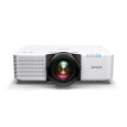 EPSON projektor EB-L690SU - 1920x1200, 6000ANSI, 2.500.000:1, USB, LAN, WiFI, VGA, HDMI, REPRO 10W