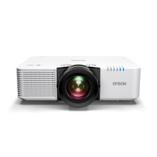 EPSON projektor EB-L690SU - 1920x1200, 6000ANSI, 2.500.000:1, USB, LAN, WiFI, VGA, HDMI, REPRO 10W