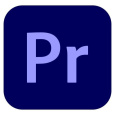 Premiere Pro for teams, Multi Platform Viacero jazykov Government, 1 používateľ, 12 mesiacov, Level 2, 10 - 49 Lic