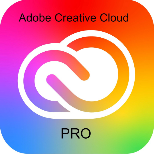 Adobe Creative Cloud Pro for teams Multi Platform Viacero jazykov (+CZ) Government, 1 používateľ, 12 mesiacov, Level 4, 100+ Lic