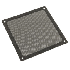 1stCOOL Prachový filtr pro ventilátor 120mm, Magnetický