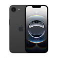 APPLE iPhone 16e 128 GB Black