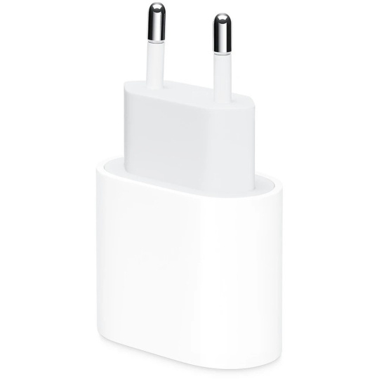 Apple 20W USB-C Power Adapter