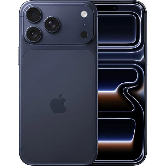 Apple iPhone 17 Pro Max 1TB Deep Blue Apple iPhone 17 Pro Max 1TB Deep Blue
