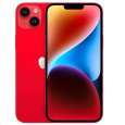 Apple iPhone 14 128GB Red (repas)