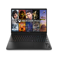 NTB HyperX OMEN 15-gb0003ncx, Ryzen 7-8745HX, 15.3" 3K OLED 120Hz, 16GB DDR5, SSD 1TB, RTX 5060, Win 11, 2Y Onsite