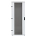 TRITON 19" rozvaděč stojanový RMA 15U 600x900, 800kg, skleněné dveře, svařovaný, šedý