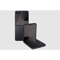 Samsung Galaxy Z Flip7 5G 12GB/256GB černý, EU