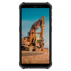 Smartphone Ulefone Armor X12 3GB/32GB (All Black), no charger