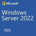 DELL_CAL Microsoft_WS_2022_1_pack_RDS_User