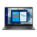 DELL NTB Pro 16 PC16250/7 150U/16GB/256SSD/16" FHD+ /IR Cam & Mic/No AC Adapter/WLAN/vPro|Backlit Kb/W11P/3Y PS NBD