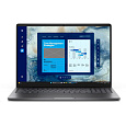 DELL NTB Pro 16 PC16250/7 150U/8GB/512SSD/16" FHD+ /IR Cam & Mic/No AC Adapter/WLAN/vPro|Backlit Kb/W11P/3Y PS NBD