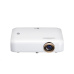 LG projektor PF510G - DLP, 1280x720, HDMI / MHL, USB, speaker, LED 30.000hodin